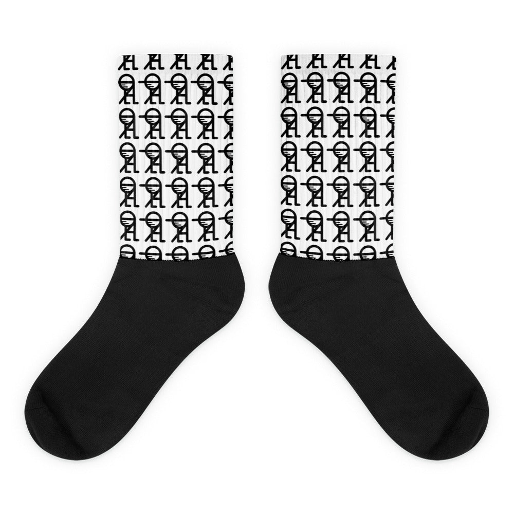 OBM MASCOT Socks