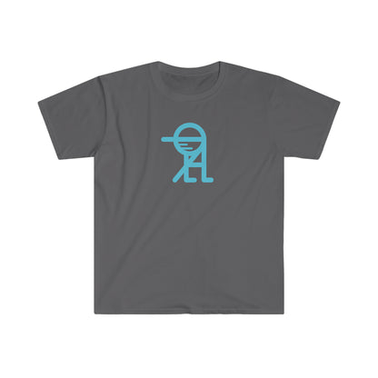 OBM CORE LOGO Softstyle T-Shirt