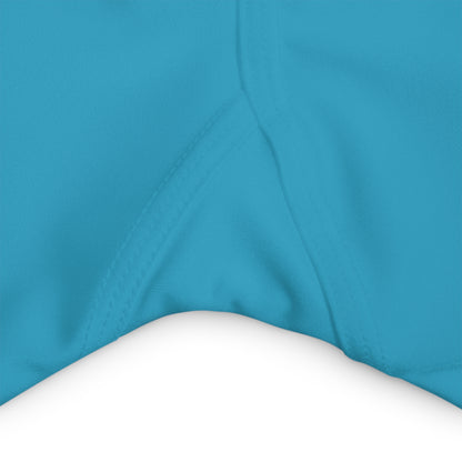 Freshly Blessed NAMASTE Yoga Shorts