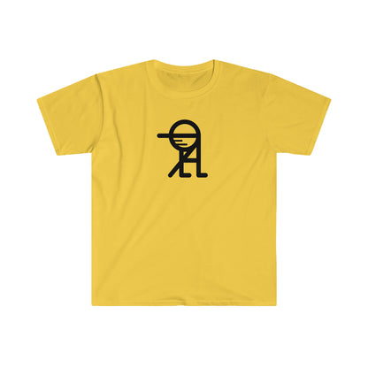 OBM CORE LOGO Softstyle T-Shirt