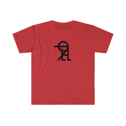 OBM CORE LOGO Softstyle T-Shirt