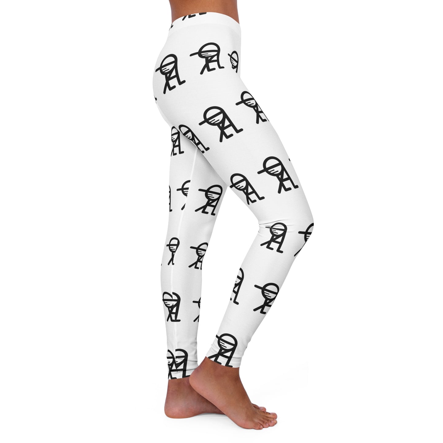 OBM MASCOT Women's Leggings