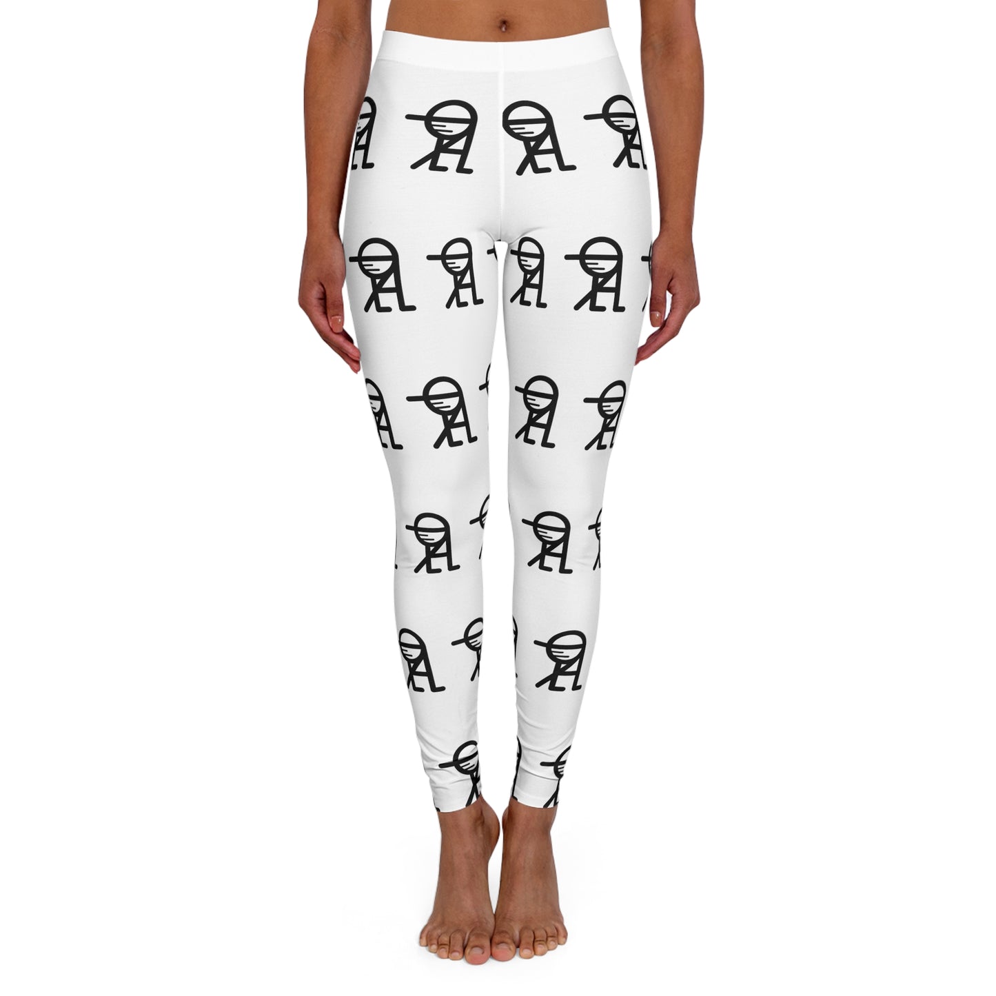 OBM MASCOT Women's Leggings