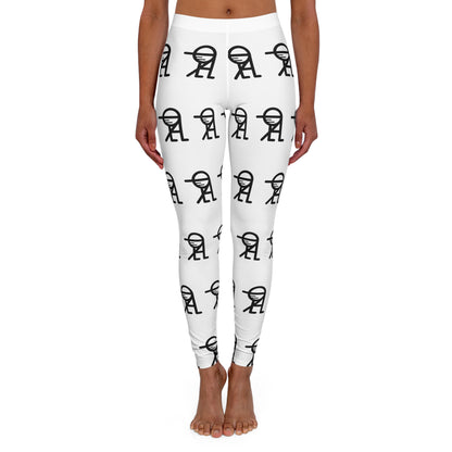 OBM MASCOT Women's Leggings