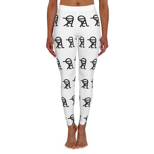 OBM MASCOT Women's Leggings
