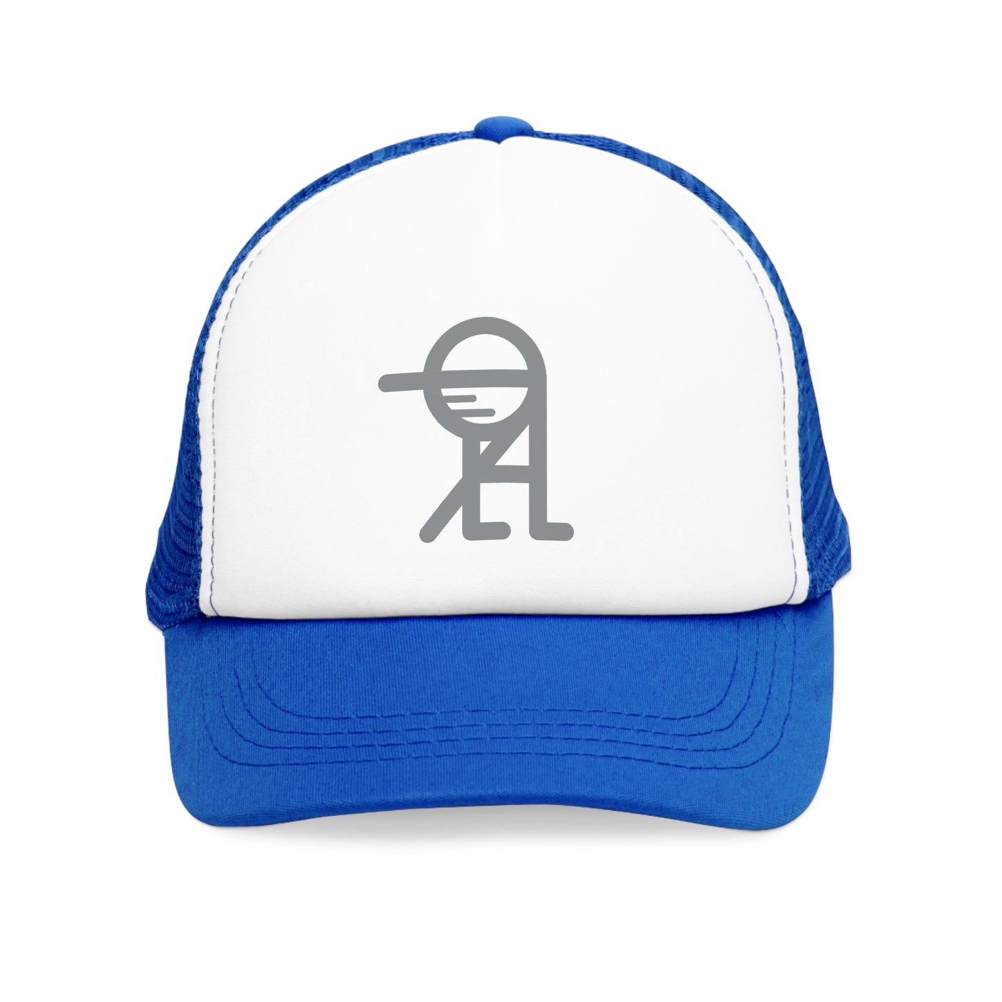 OBM LOGO trucker hats