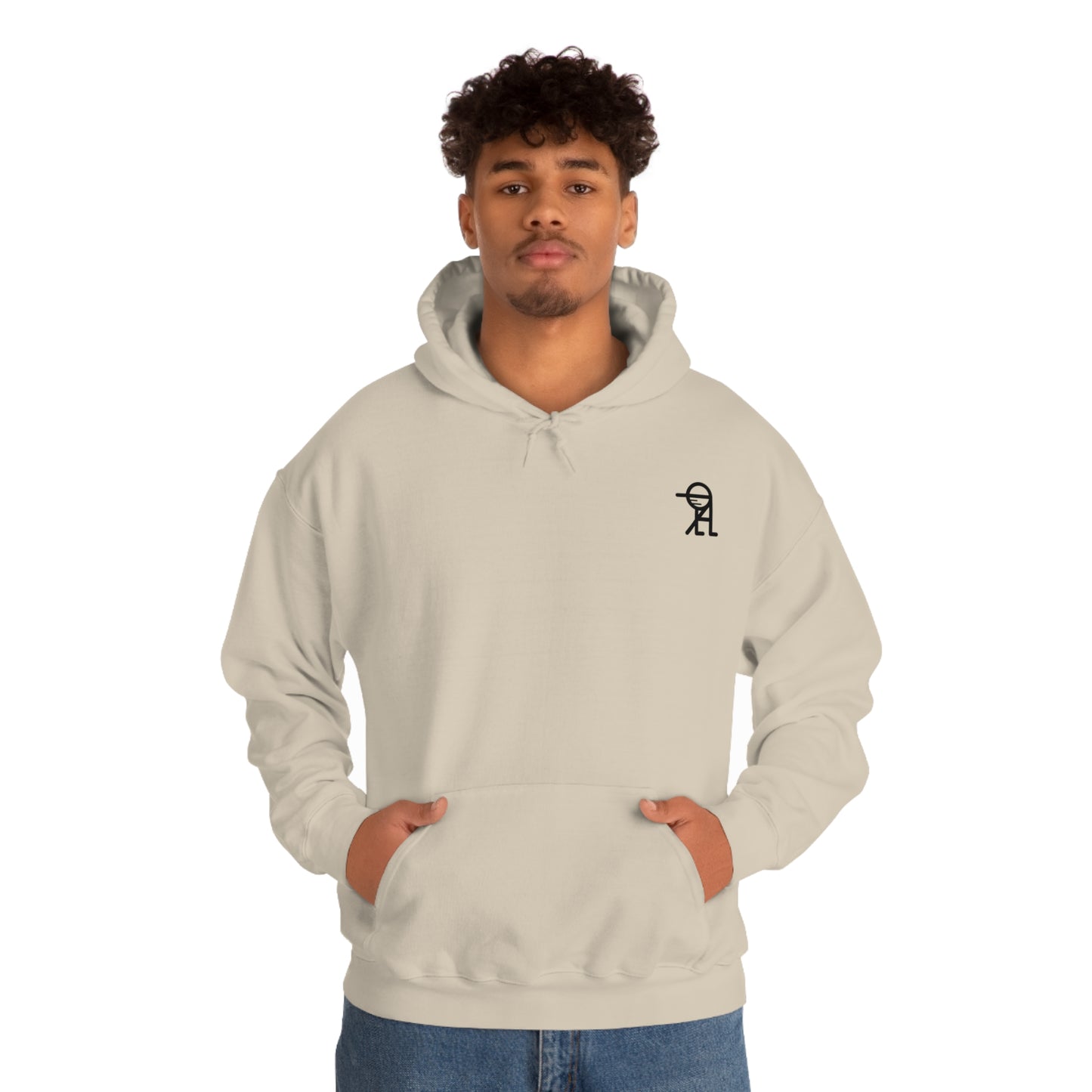 ALL IS MIND Hoodie