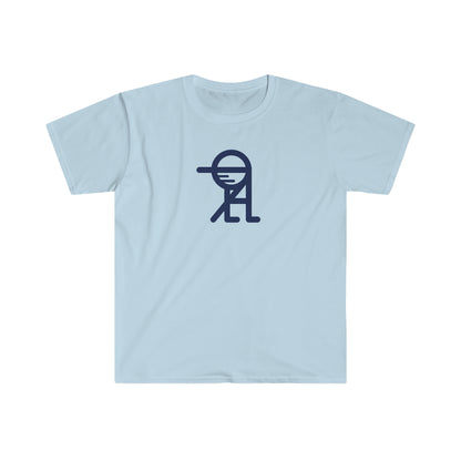 OBM CORE LOGO Softstyle T-Shirt