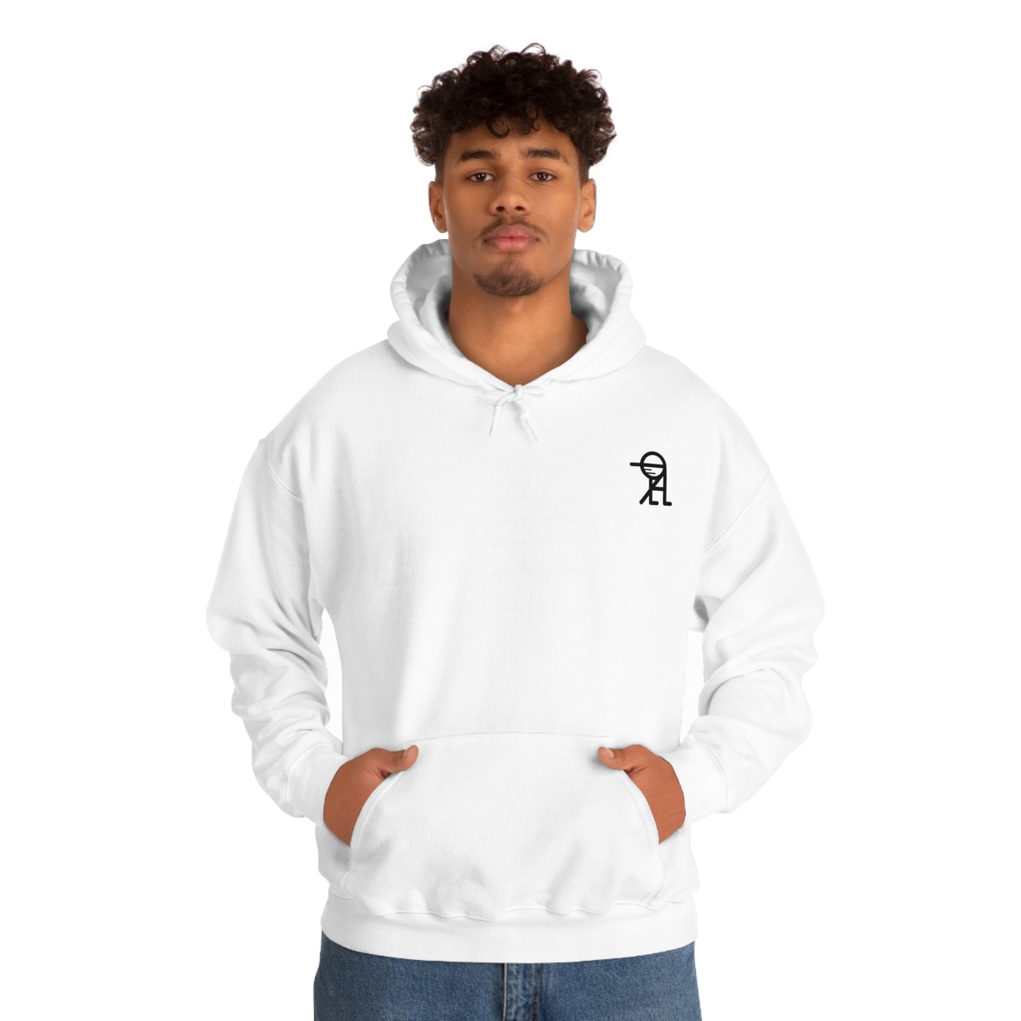 ALL IS MIND Hoodie