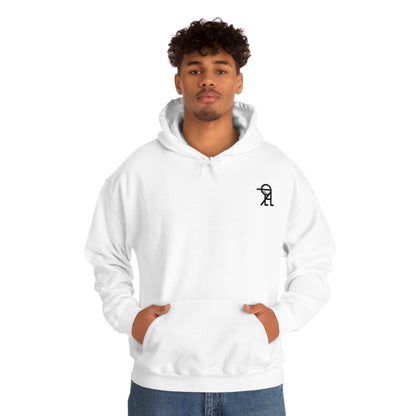 ALL IS MIND Hoodie