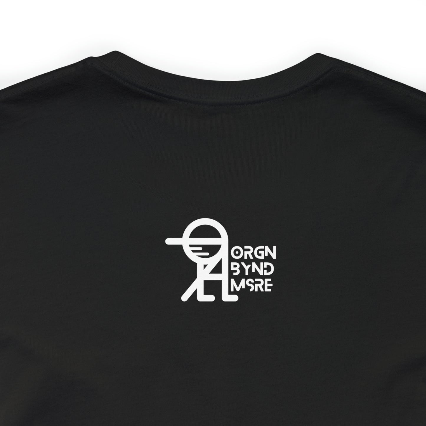 Freshly Blessed FASTLANE Tees