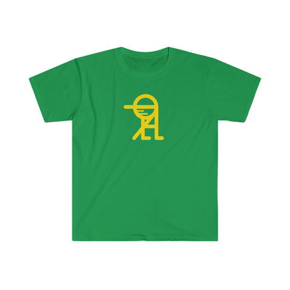 OBM CORE LOGO Softstyle T-Shirt