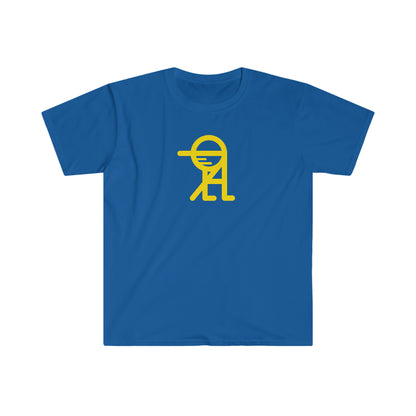 OBM CORE LOGO Softstyle T-Shirt