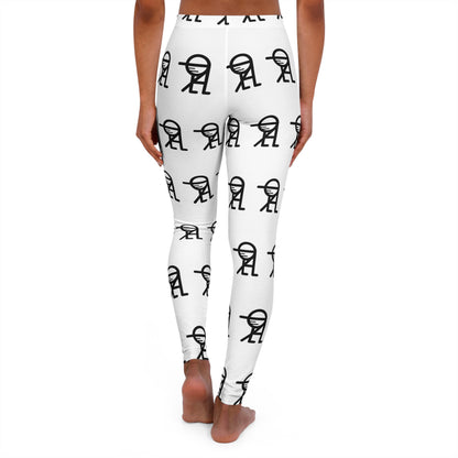 OBM MASCOT Women's Leggings