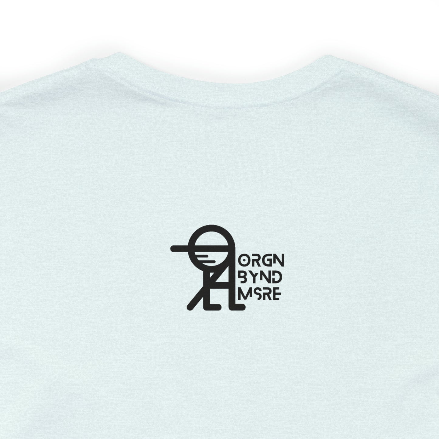 Freshly Blessed FASTLANE Tees