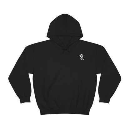 ALL IS MIND Hoodie