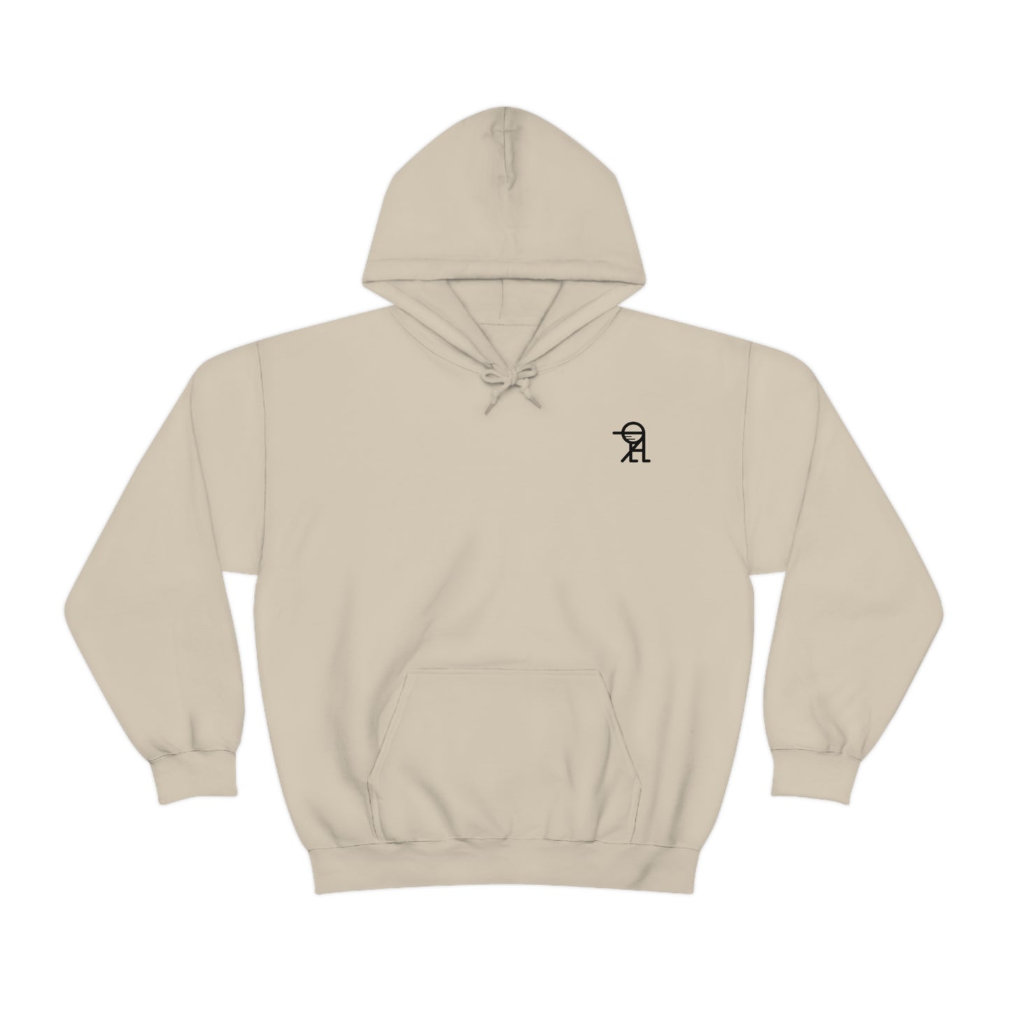 ALL IS MIND Hoodie