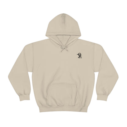 ALL IS MIND Hoodie