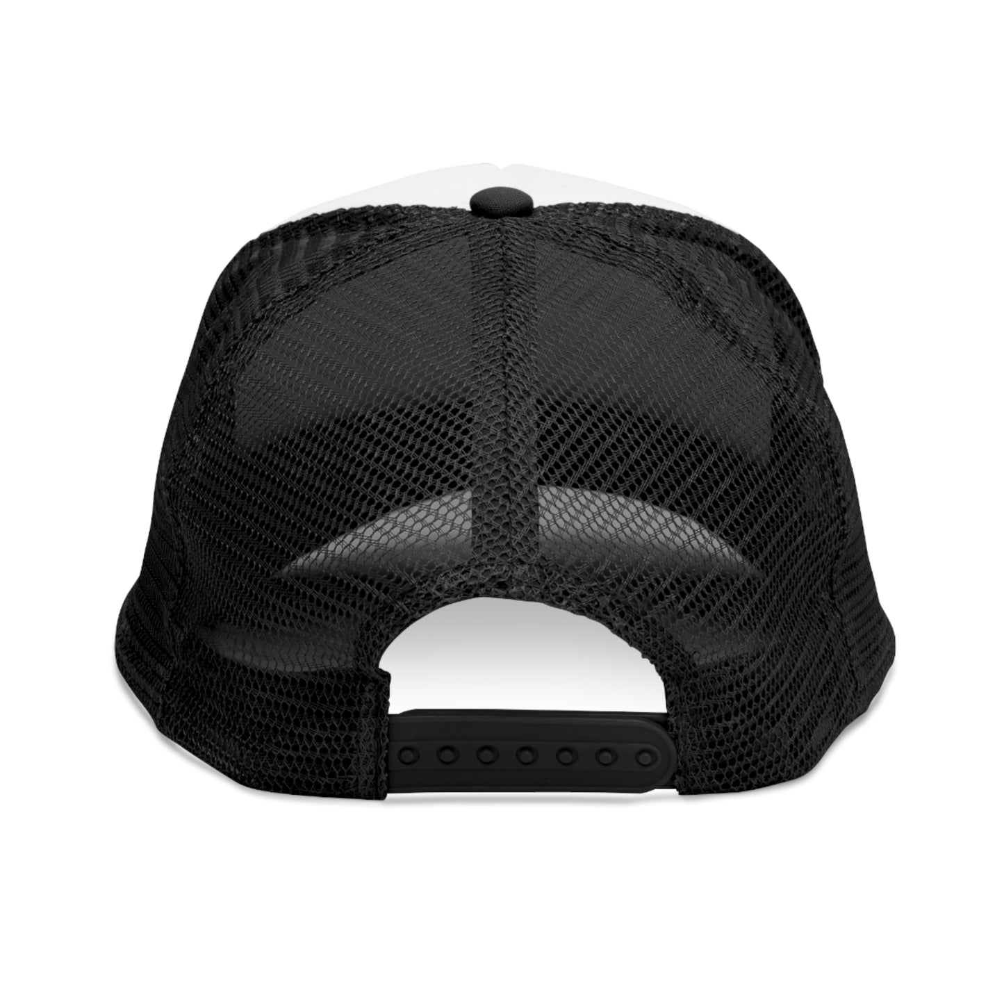OBM LOGO trucker hats