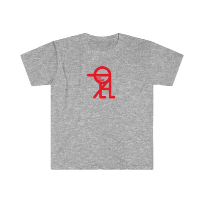OBM CORE LOGO Softstyle T-Shirt