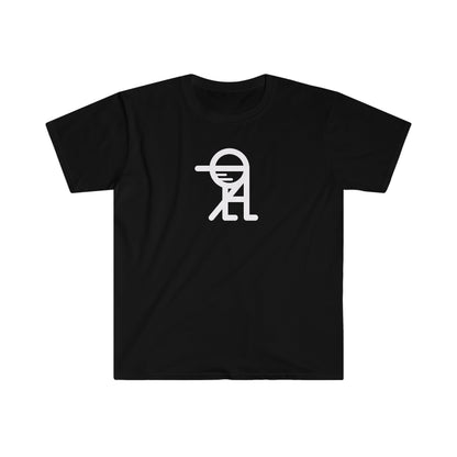 OBM CORE LOGO Softstyle T-Shirt