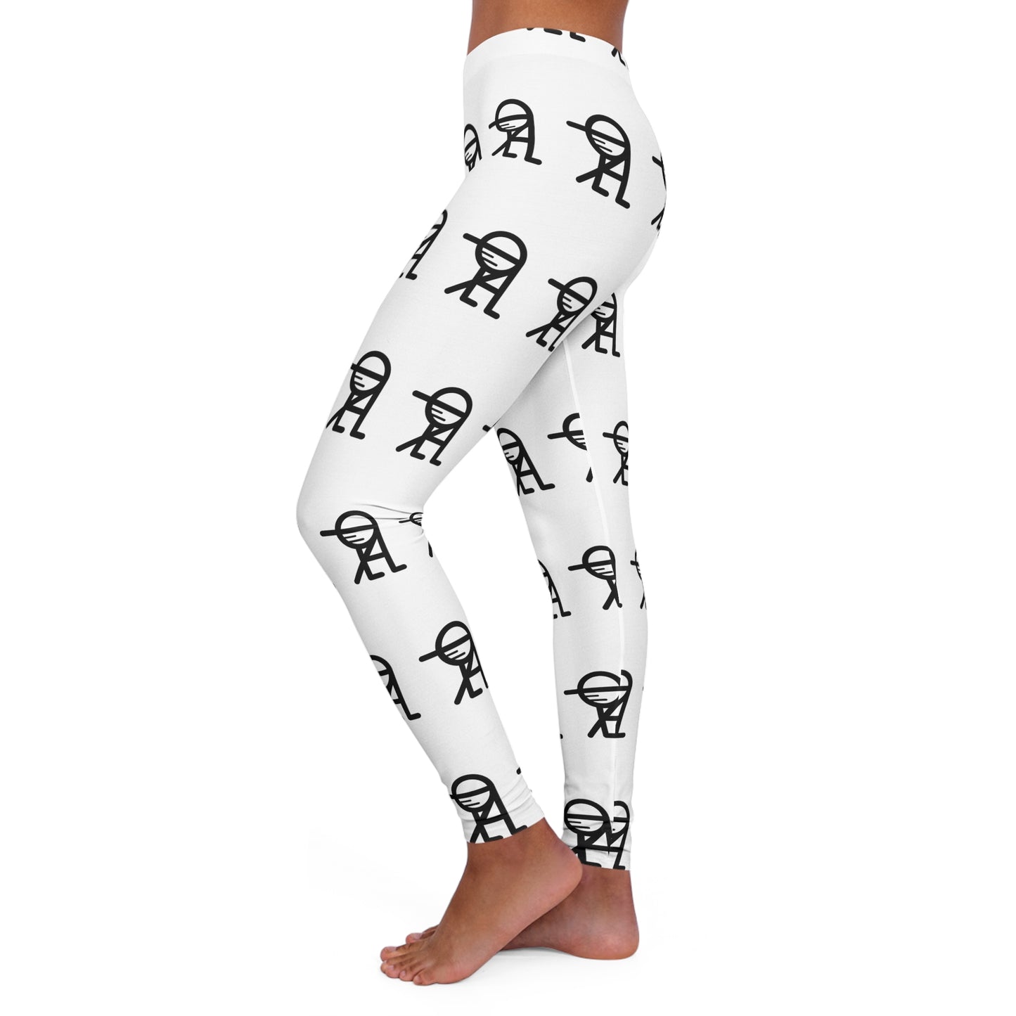 OBM MASCOT Women's Leggings