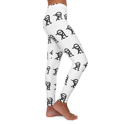 OBM MASCOT Women's Leggings