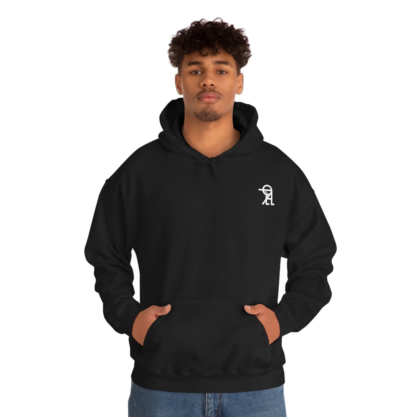 ALL IS MIND Hoodie