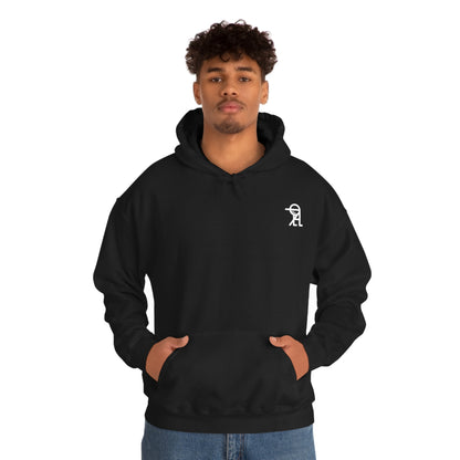 ALL IS MIND Hoodie
