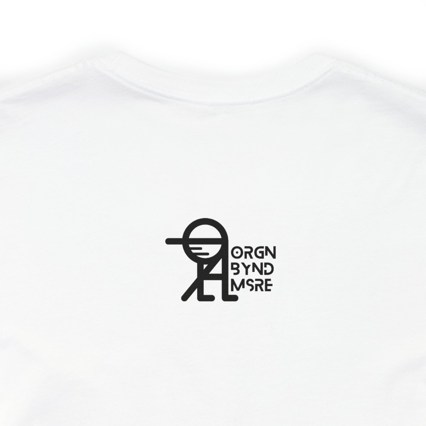Freshly Blessed FASTLANE Tees