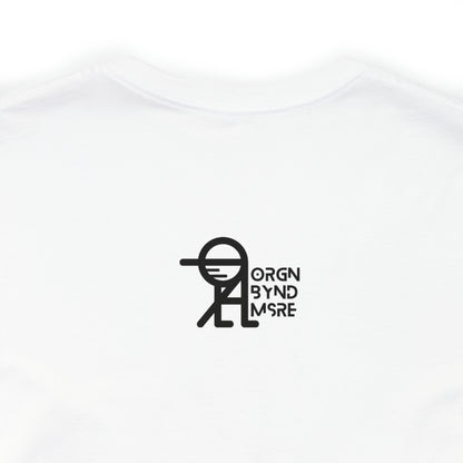 Freshly Blessed FASTLANE Tees
