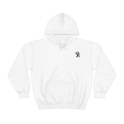 ALL IS MIND Hoodie