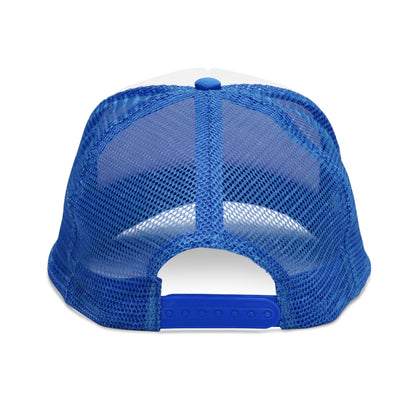 OBM LOGO trucker hats