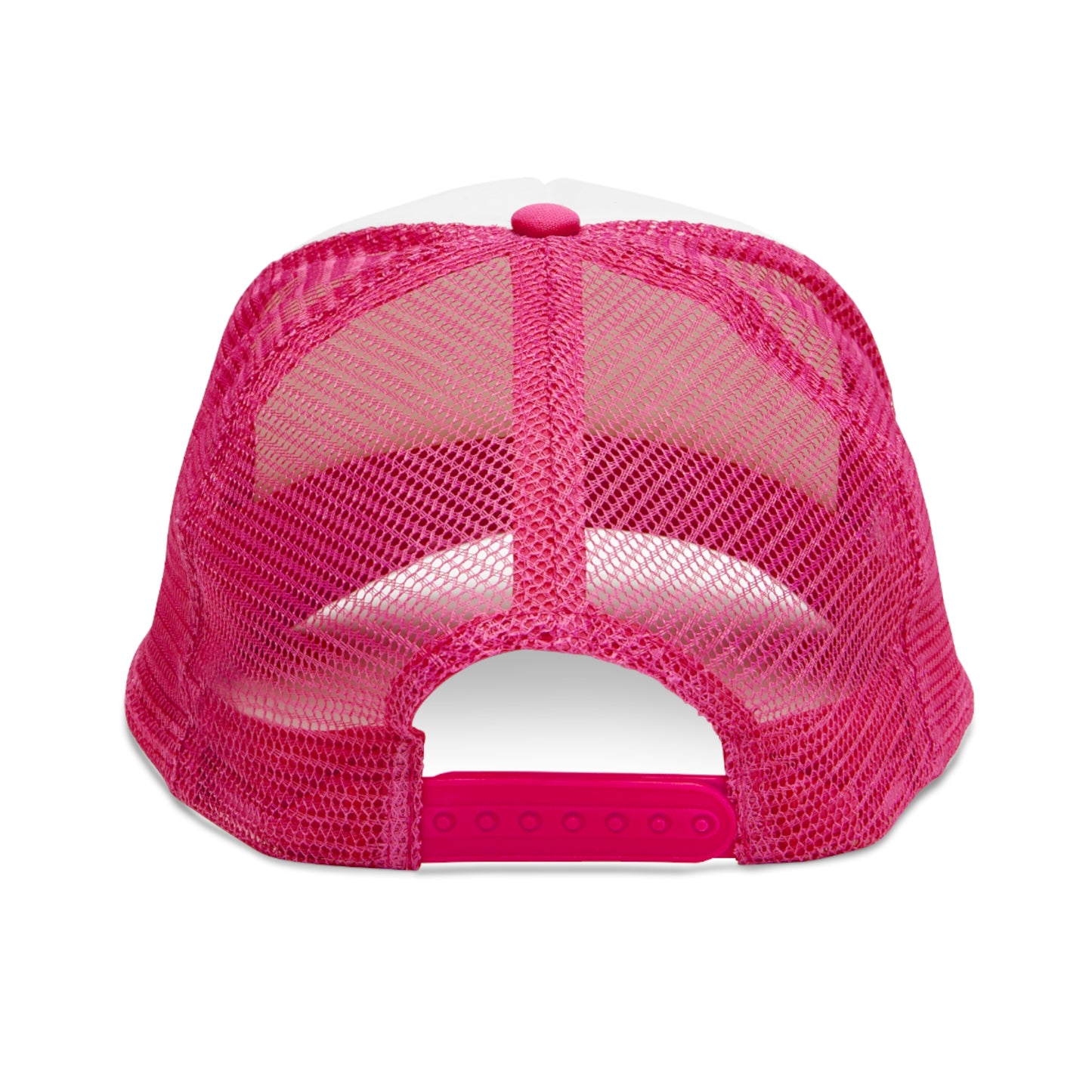 OBM LOGO trucker hats