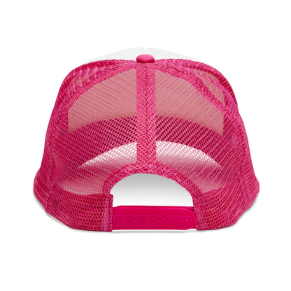 OBM LOGO trucker hats