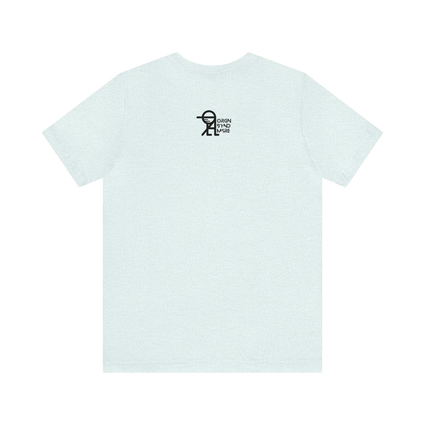 Freshly Blessed FASTLANE Tees