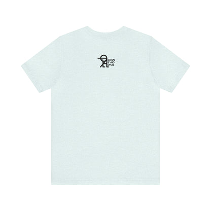 Freshly Blessed FASTLANE Tees